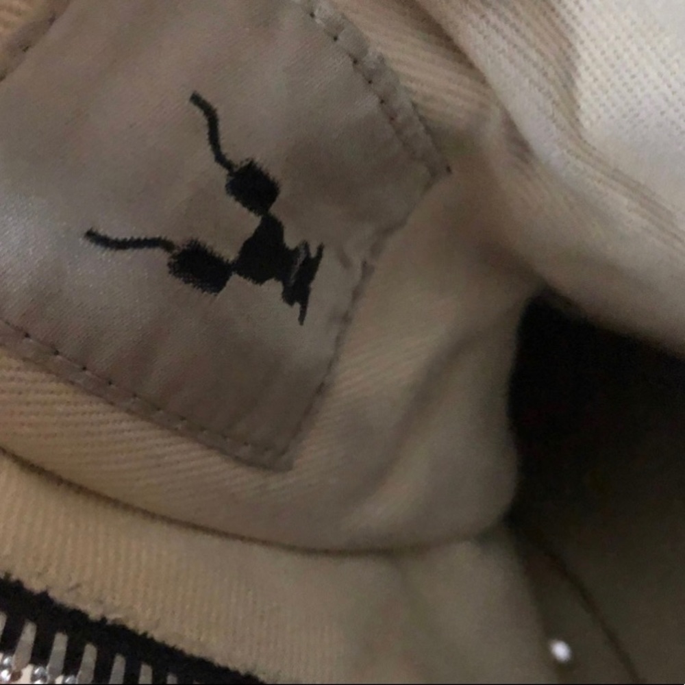 rick ownes drkshdw ramones hitop